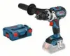 Bosch 06019G0108, Elektrický skrutkovač, 18 V, 10 mm, 10 Náhľad obrázku produktu 13