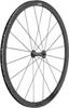 VR DT Swiss PR 1400 Dicut 32 Oxic 28"/18 Alu, grafit, 100/5 Náhled obrázku produktu 1