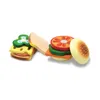 Sandwich-Set aus Holz Produktbild-Vorschau 5
