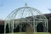 CLP Rosenpavillon aus Eisen Leila, Gartenpavillon im Produktbild-Vorschau 11