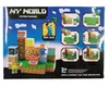 Set di costruzione magnetico Minecraft TNT Creative World, Anteprima dell’immagine prodotto 7