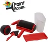 Paint Racer befüllbarer Farbroller inkl. Kantenroller, Produktbild-Vorschau 3