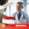 Saint Nutrition® Viacagix | für Männer – Verzögerung der Produktbild-Vorschau 3