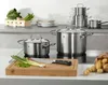 Zwilling Bratentopf 24cm Twin 40912-240-0 Produktbild-Vorschau 3