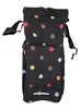 Borsa KLICKfix ROOMY GT - per portapacchi, nero/spot, Anteprima dell’immagine prodotto 10