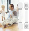 Veilige ladesluitingen, grijs, 6 stuks, kinderveilig Productafbeelding-voorbeeld 6