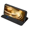 DUX DUCIS Skin Pro Book Hülle für Samsung Galaxy A72 - Produktbild-Vorschau 12