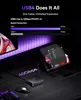 NiPoGi AM21 Mini PC mit AMD Ryzen 7 8745HS 32GB DDR5 & 1TB Produktbild-Vorschau 8
