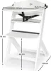 Chaise haute 3 en 1 ENOCK de Kinderkraft Voir les images du produit 31