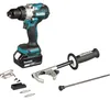 Makita  DHP492RTJ Akku-Schlagbohrschrauber 18V Produktbild-Vorschau 13