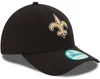 NFL New Orleans Saints Team-Kappe Produktbild-Vorschau 8