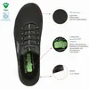Skechers Summits Sportschuhe Herren Trainingsschuh Schwarz Productafbeelding-voorbeeld 16