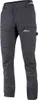 U-Power Jogpants Harmony, Farbe:asphalt grey, Größe:XL Produktbild-Vorschau 1