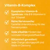 Witamina B Complex Kapsułki 120 kapsułek Podgląd zdjęcia produktu 5
