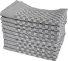 10er Set Luxus Grubentücher 50x70 cm 100% Baumwolle 210 gsm Produktbild-Vorschau 2