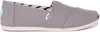 Toms Alpargata Classic Damen Espadrilles Morning Dove Produktbild-Vorschau 18