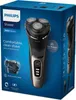 Philips Shaver 3000 Series S3242/12 Rasoio Elettrico Wet e Anteprima dell’immagine prodotto 2