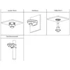 DAHUA IPC-EB5541-AS Technology WizMind IPC-EB5541-AS Produktbild-Vorschau 10