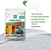 Best For Home Vogelsand|Vogelsand 25kg für Käfig|Quarz Produktbild-Vorschau 3