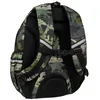Sac à dos scolaire à 3 compartiments Coolpack Jerry Youth Voir les images du produit 6