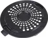 SEB - Gitter Felge-schwarz - RSRT3464 Produktbild-Vorschau 1