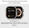 AVANA ochranné pouzdro pro Apple Watch Ultra 4 / 3 / 2 / 1 Náhled obrázku produktu 7
