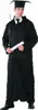 Student Priester Richter - Kostüm Set für Herren Gr. M-XL, Produktbild-Vorschau 3