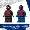 LEGO | Marvel 76337 Miles Morales' Robot vs. Spider-Man Productafbeelding-voorbeeld 17