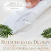 Badewannenkissen Ganzkörper Badekissen (125x43cm) - Produktbild-Vorschau 6