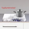Herdabdeckplatte Abdeckung Glaskeramikfeld Abdeckplatte Produktbild-Vorschau 16