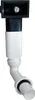 Küchenspülen Ablauf-Set - Drehexcenter 3 1/2 Zoll / 114 mm, Produktbild-Vorschau 6