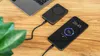 Ładowarka indukcyjna powerbank 10000mAh KRUGER & MATZ Podgląd zdjęcia produktu 8