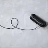 Cavo prolunga Ugreen AUX minijack da 3,5 mm, 1 m - Argento Anteprima dell’immagine prodotto 18