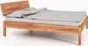 Bett Bento 4 Sonderlänge 180x220 Kernbuche massiv Produktbild-Vorschau 3