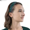 Zestaw Akcesoriów Do Włosów Harry Potter Slytherin - Opaska Voir les images du produit 3