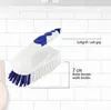 Reinigungsbürsten Set für Badezimmer Küche Fugenbürste Produktbild-Vorschau 6