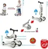 Scoot & Ride Kinderroller Highwaykick 1 Produktbild-Vorschau 33