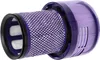 vhbw 5x Staubsaugerfilter kompatibel mit Dyson V12 Slim, Produktbild-Vorschau 4