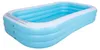 SunClub 51260 Aufblasbarer Gartenpool 305 x 183 x 56 cm, Produktbild-Vorschau 2
