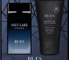 BI-ES SALT LAKE parfümiertes Wasser 90ML + Duschgel 150 ML Produktbild-Vorschau 1