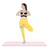 4FIZJO Fitnessmatte mit Tragegurt, 180x60x1 cm, Produktbild-Vorschau 2