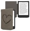 kwmobile Schutzhülle für Pocketbook Verse / Verse Lite / Produktbild-Vorschau 7