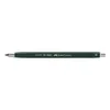 Faber-Castell TK 9400 4B, Schwarz, 1 Stück(e) Produktbild-Vorschau 6