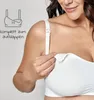Medela 101044282 Keep Cool Ultra Still-BH Weiß XL Produktbild-Vorschau 3