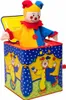 Schylling Musical Jack in the Box Anteprima dell’immagine prodotto 3