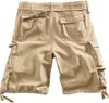 SURPLUS Division Shorts, beige Produktbild-Vorschau 7