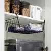 Hängekorb für Regal, Schrank, Organizer, Küchenregal, Produktbild-Vorschau 6