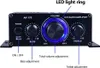 AK170 Audio Power Amplifier Tragbarer Sound-Verstärker Produktbild-Vorschau 3