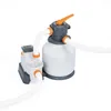 Bestway Sandfilterpumpe Flowclear 8327 L/h Produktbild-Vorschau 48