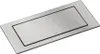 Evoline Backflip, Edelstahl 2-Fach Steckdose 417515 Produktbild-Vorschau 10